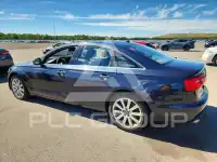 2015 Audi A6 photo