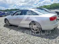 2015 Audi A6 photo