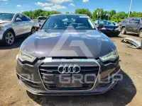 2015 Audi A6 фото