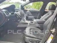 2015 Audi A6 photo