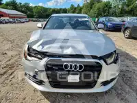 2015 Audi A6 фото