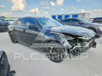 2015 Audi A6 фото