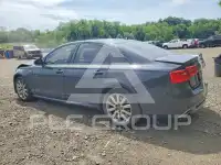 2015 Audi A6 photo