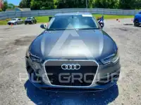 2015 Audi A6 фото