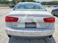 2015 Audi A6 photo