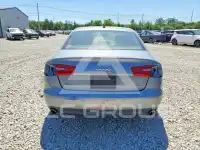 2015 Audi A6 фото