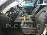 2015 Audi A6 фото