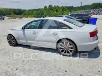 2015 Audi A6 photo