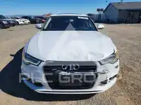 2015 Audi A6 фото