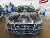 2015 Audi A6 фото