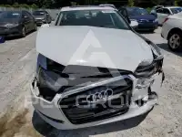 2015 Audi A6 photo