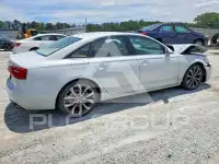 2015 Audi A6 photo
