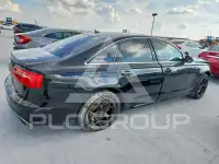 2015 Audi A6 фото