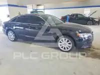 2015 Audi A6 photo