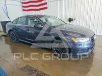 2015 Audi A6 фото
