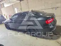 2015 Audi A6 фото