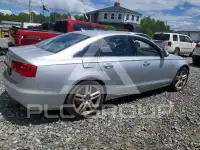 2015 Audi A6 photo