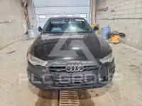 2015 Audi A6 фото