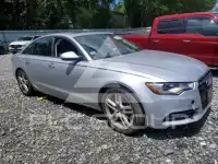 2015 Audi A6 photo
