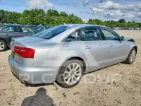 2015 Audi A6 фото