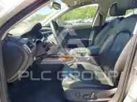 2015 Audi A6 фото