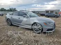 2015 Audi A6 фото