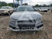 2015 Audi A6 фото