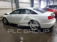 2015 Audi A6 фото