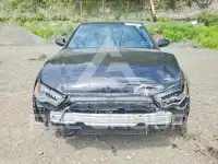 2015 Audi A6 photo