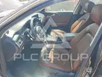 2015 Audi A6 photo