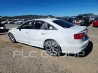2015 Audi A6 фото