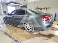 2015 Audi A6 фото