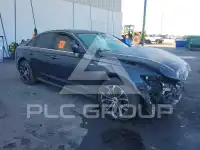 2015 Audi A6 фото