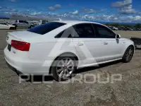 2015 Audi A6 фото