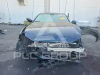 2015 Audi A6 фото