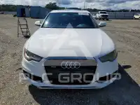 2015 Audi A6 фото