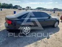 2015 Audi A6 photo