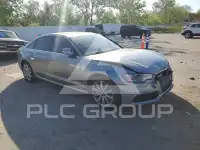 2015 Audi A6 photo