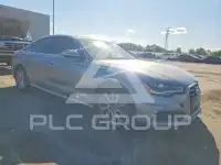 2015 Audi A6 фото