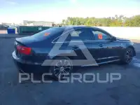 2015 Audi A6 фото