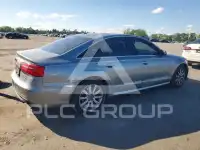 2015 Audi A6 фото