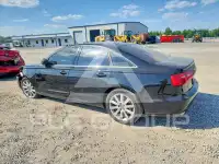 2015 Audi A6 photo