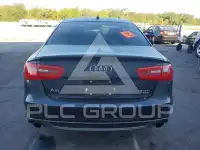 2015 Audi A6 фото