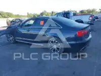 2015 Audi A6 фото