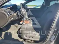2015 Audi A6 фото