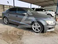 2015 Audi A3 photo