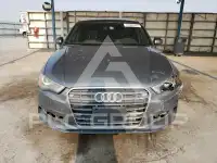 2015 Audi A3 photo