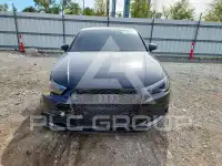 2015 Audi A3 фото