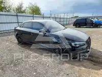 2015 Audi A3 фото