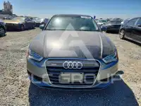2015 Audi A3 фото